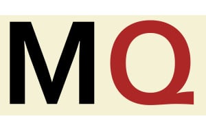 MQ test logo - short