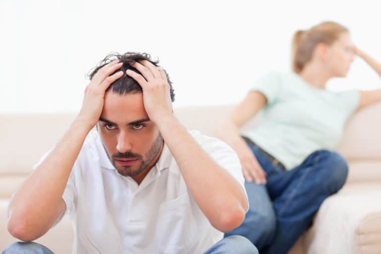 Are You Stuck Trying to Fix What’s Not Working in Your Relationship with Other Things That Aren’t Working?