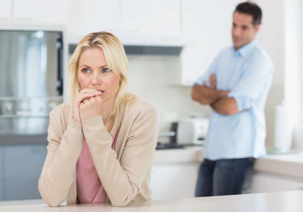 How Connecting with Your Partner Can Save Your Relationship