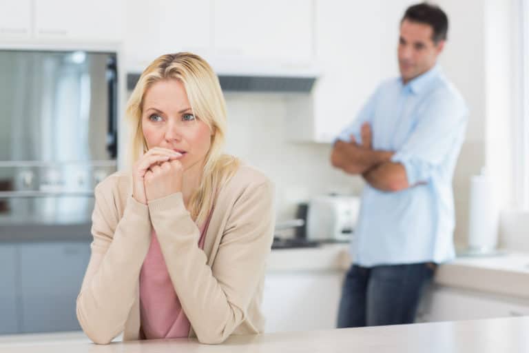 How Connecting with Your Partner Can Save Your Relationship