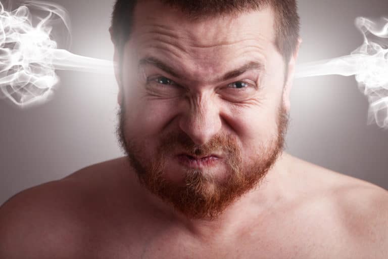 Men–Stop Being Emotional Like a Woman