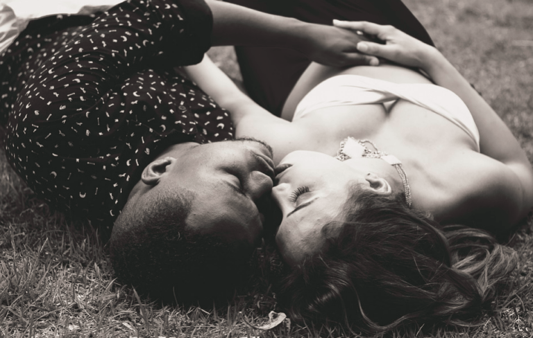 You Don’t Have to Be More Sensitive to Have Better Sex