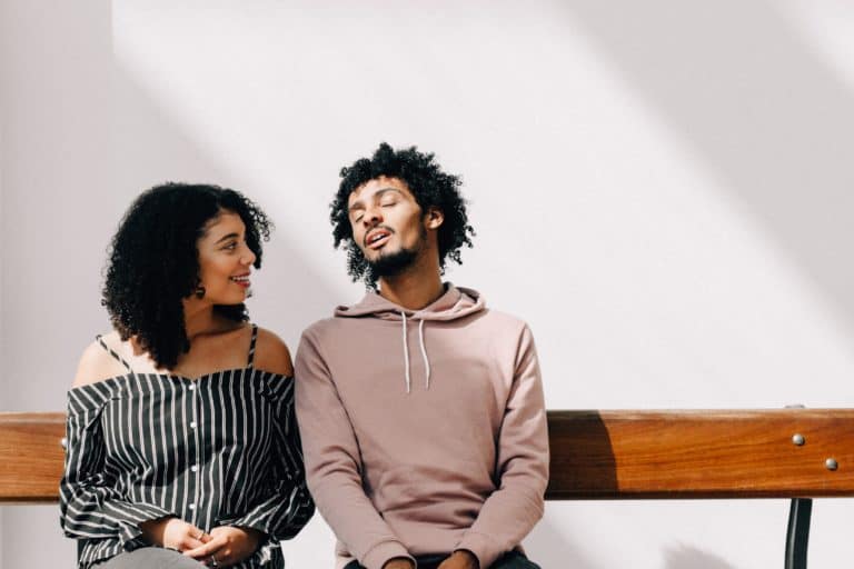 relationship success