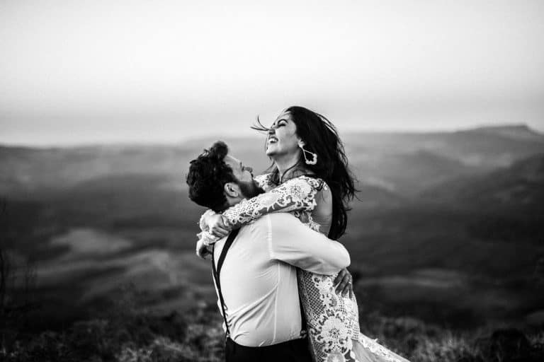 Vulnerability for Men