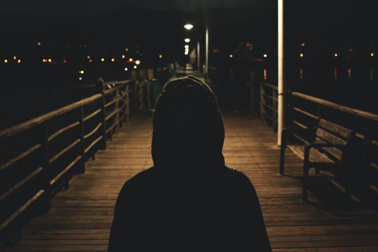 fear