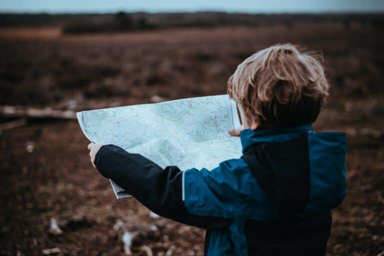 Trauma and Drama of a Child