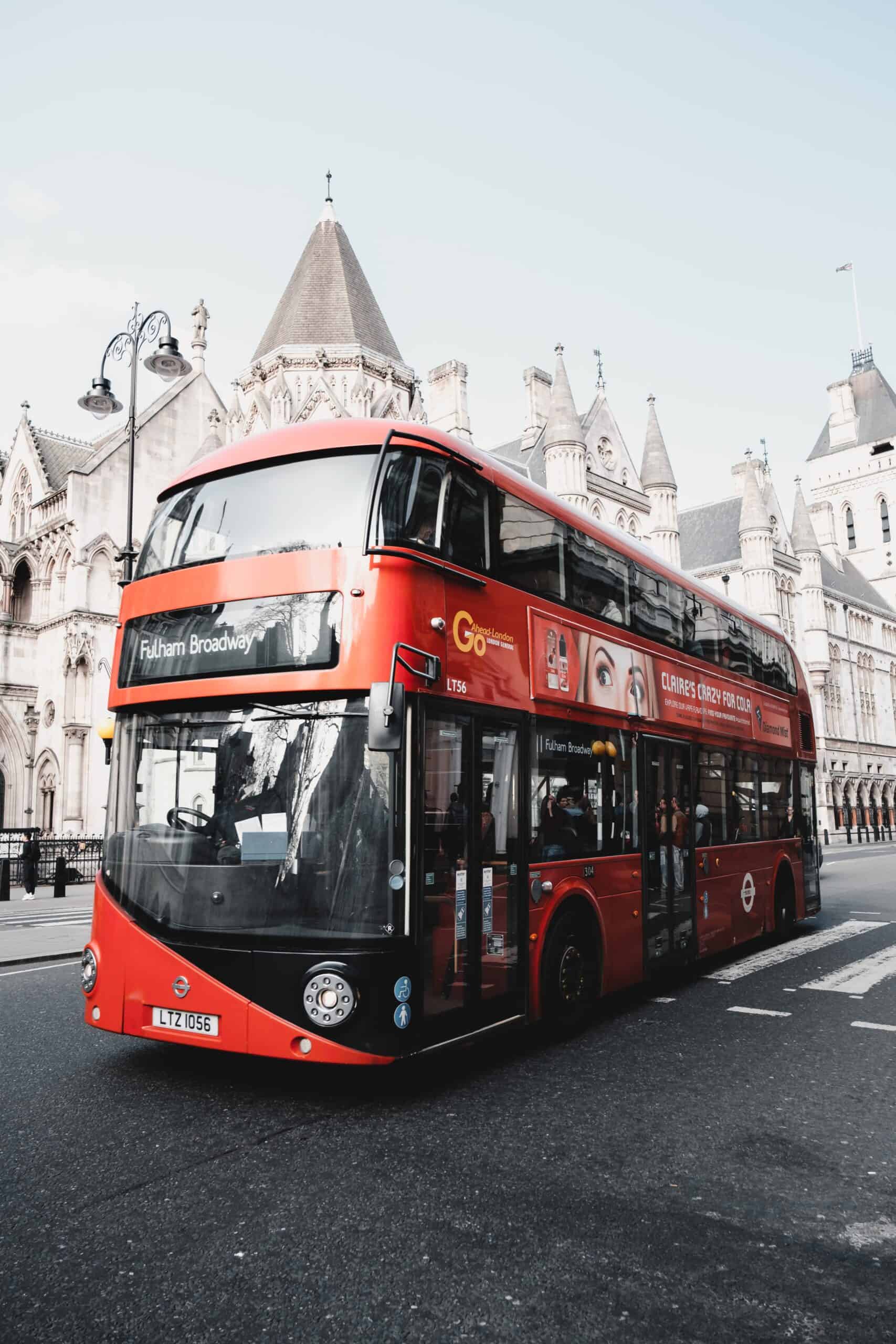 Stop Your Amygdala from Driving the Bus