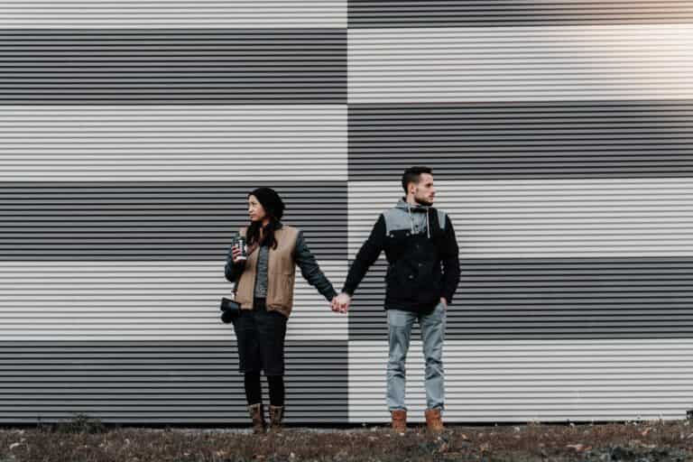 Breakout of Relationships