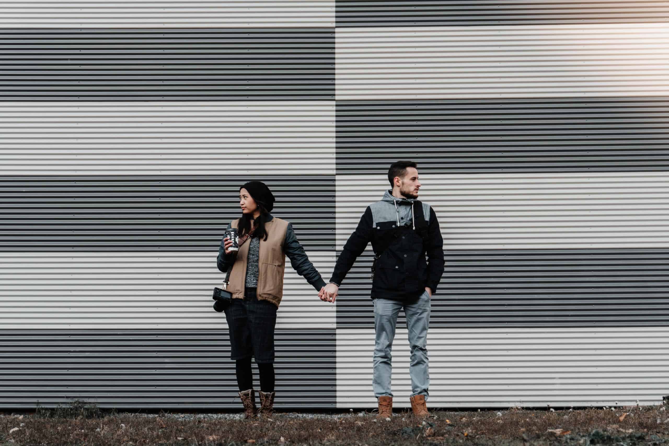 Breakout of Relationships