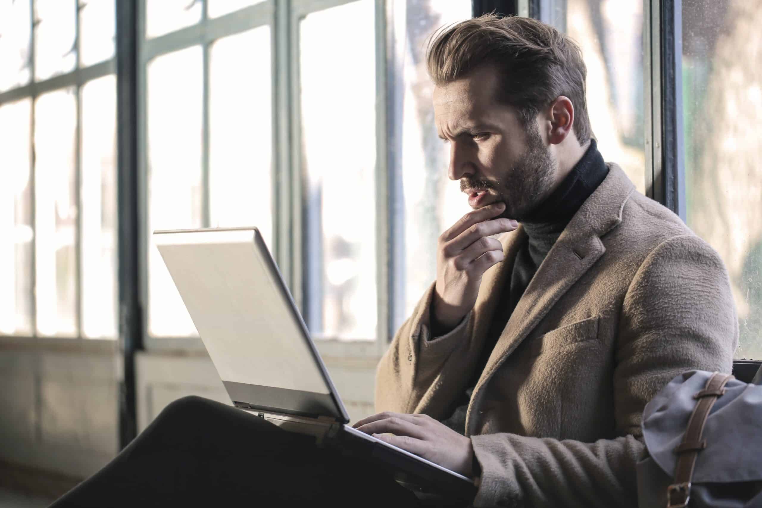 how to go beyond thinking
