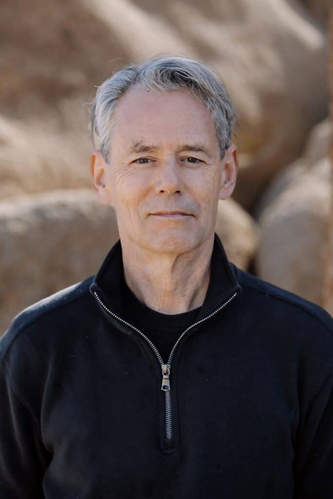 Owen Marcus